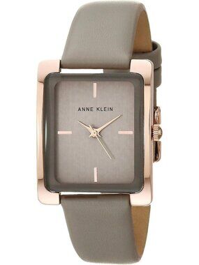 Anne Klein | Accessories | Black Gold Watch | Poshmark display picture 2